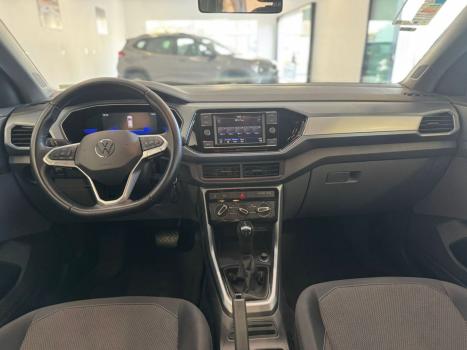 VOLKSWAGEN T-Cross 1.0 4P 200 TSI FLEX AUTOMTICO, Foto 6