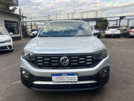 VOLKSWAGEN T-Cross 1.0 4P 200 TSI FLEX SENSE AUTOMTICO, Foto 2