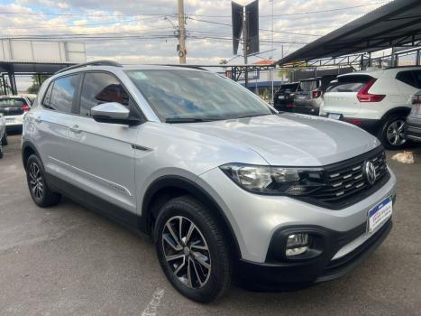 VOLKSWAGEN T-Cross 1.0 4P 200 TSI FLEX SENSE AUTOMTICO, Foto 3