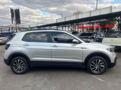 VOLKSWAGEN T-Cross 1.0 4P 200 TSI FLEX SENSE AUTOMTICO, Foto 4