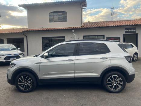 VOLKSWAGEN T-Cross 1.0 4P 200 TSI FLEX SENSE AUTOMTICO, Foto 5