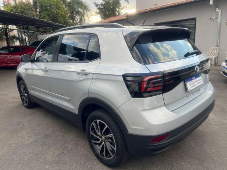 VOLKSWAGEN T-Cross 1.0 4P 200 TSI FLEX SENSE AUTOMTICO, Foto 6