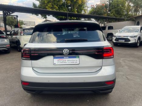 VOLKSWAGEN T-Cross 1.0 4P 200 TSI FLEX SENSE AUTOMTICO, Foto 7