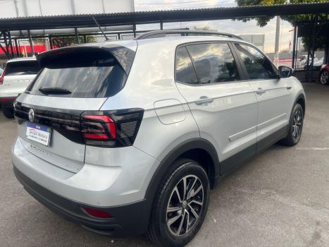 VOLKSWAGEN T-Cross 1.0 4P 200 TSI FLEX SENSE AUTOMTICO, Foto 8