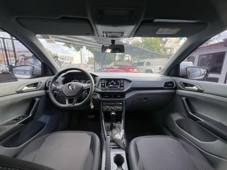VOLKSWAGEN T-Cross 1.0 4P 200 TSI FLEX SENSE AUTOMTICO, Foto 9