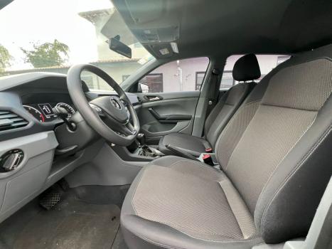 VOLKSWAGEN T-Cross 1.0 4P 200 TSI FLEX SENSE AUTOMTICO, Foto 10
