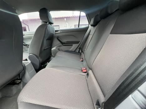 VOLKSWAGEN T-Cross 1.0 4P 200 TSI FLEX SENSE AUTOMTICO, Foto 11