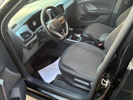 VOLKSWAGEN T-Cross 1.0 4P 200 TSI FLEX AUTOMTICO, Foto 8