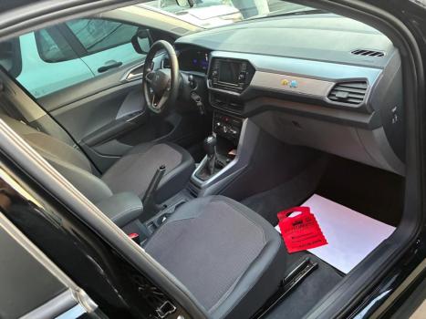 VOLKSWAGEN T-Cross 1.0 4P 200 TSI FLEX AUTOMTICO, Foto 10
