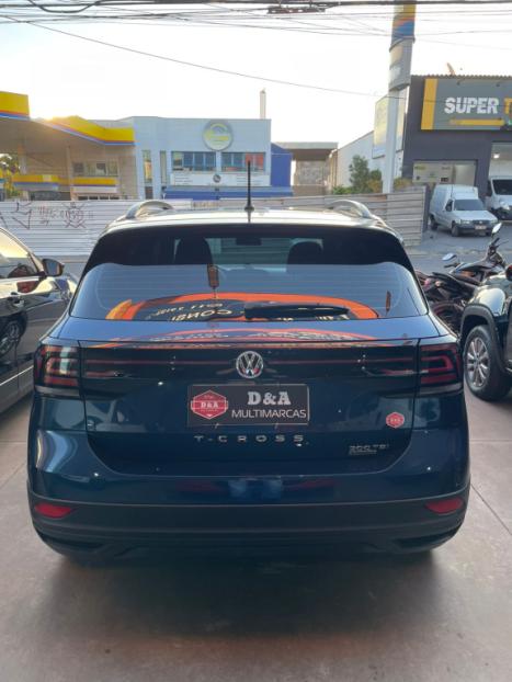 VOLKSWAGEN T-Cross 1.0 4P 200 TSI FLEX AUTOMTICO, Foto 7