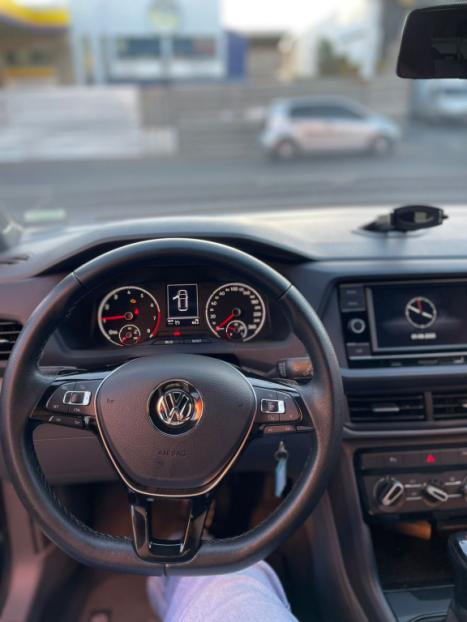 VOLKSWAGEN T-Cross 1.0 4P 200 TSI FLEX AUTOMTICO, Foto 11