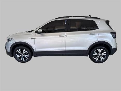 VOLKSWAGEN T-Cross 1.0 4P 200 TSI FLEX SENSE AUTOMTICO, Foto 3