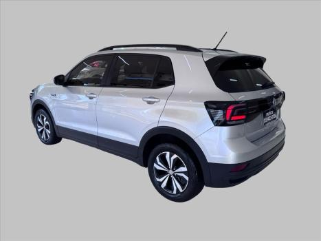 VOLKSWAGEN T-Cross 1.0 4P 200 TSI FLEX SENSE AUTOMTICO, Foto 5