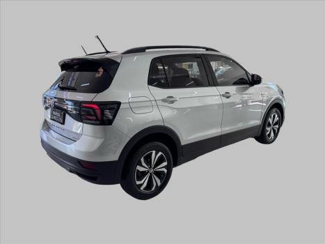 VOLKSWAGEN T-Cross 1.0 4P 200 TSI FLEX SENSE AUTOMTICO, Foto 6