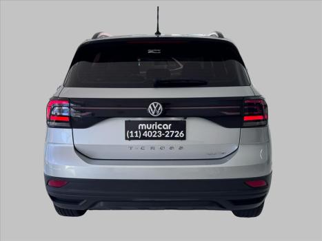 VOLKSWAGEN T-Cross 1.0 4P 200 TSI FLEX SENSE AUTOMTICO, Foto 7