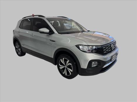 VOLKSWAGEN T-Cross 1.0 4P 200 TSI FLEX SENSE AUTOMTICO, Foto 8
