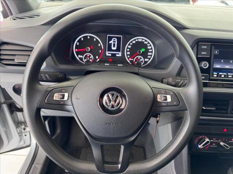 VOLKSWAGEN T-Cross 1.0 4P 200 TSI FLEX SENSE AUTOMTICO, Foto 9