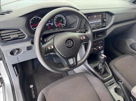 VOLKSWAGEN T-Cross 1.0 4P 200 TSI FLEX SENSE AUTOMTICO, Foto 10