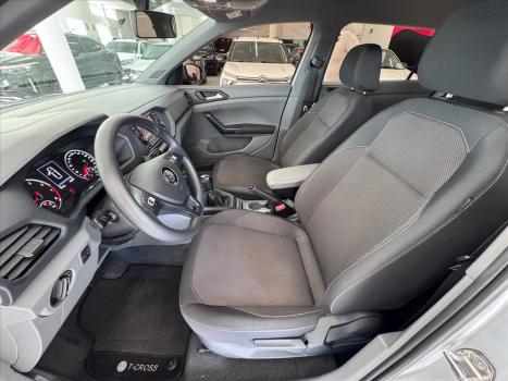VOLKSWAGEN T-Cross 1.0 4P 200 TSI FLEX SENSE AUTOMTICO, Foto 11