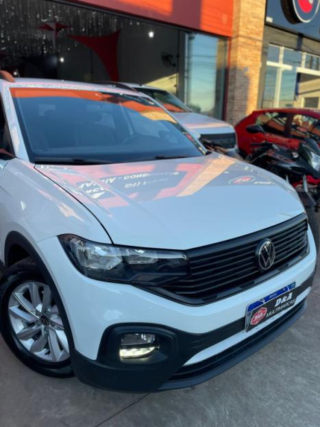 VOLKSWAGEN T-Cross 1.0 4P 200 TSI FLEX COMFORTLINE AUTOMTICO, Foto 7
