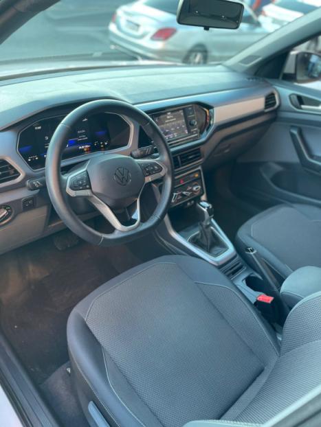 VOLKSWAGEN T-Cross 1.0 4P 200 TSI FLEX COMFORTLINE AUTOMTICO, Foto 11