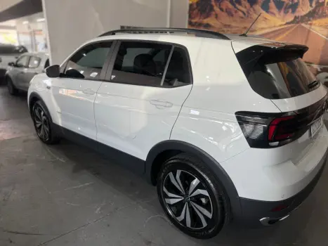 VOLKSWAGEN T-Cross 1.0 4P 200 TSI FLEX COMFORTLINE AUTOMTICO, Foto 8