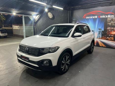 VOLKSWAGEN T-Cross 1.0 4P 200 TSI FLEX, Foto 1
