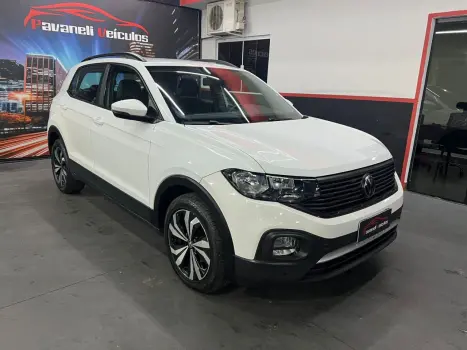 VOLKSWAGEN T-Cross 1.0 4P 200 TSI FLEX, Foto 2