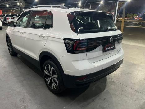 VOLKSWAGEN T-Cross 1.0 4P 200 TSI FLEX, Foto 3