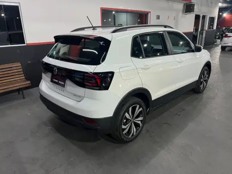 VOLKSWAGEN T-Cross 1.0 4P 200 TSI FLEX, Foto 4