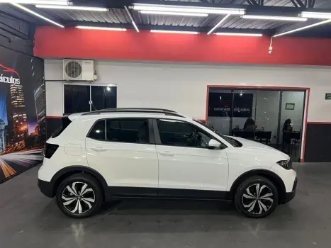 VOLKSWAGEN T-Cross 1.0 4P 200 TSI FLEX, Foto 5