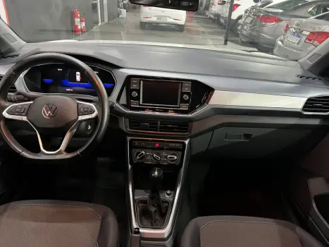 VOLKSWAGEN T-Cross 1.0 4P 200 TSI FLEX, Foto 7