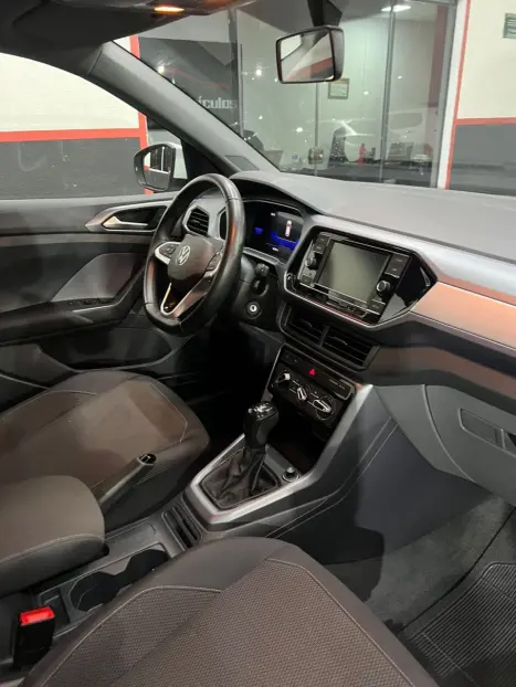 VOLKSWAGEN T-Cross 1.0 4P 200 TSI FLEX, Foto 10