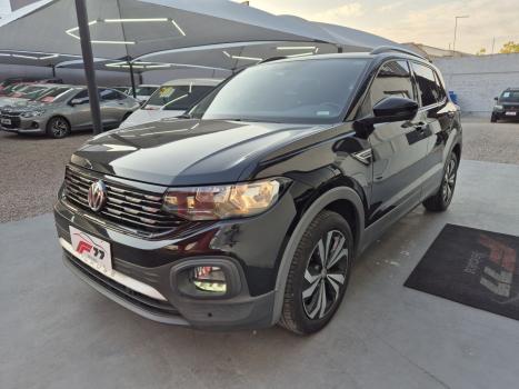 VOLKSWAGEN T-Cross 1.0 4P 200 TSI FLEX COMFORTLINE AUTOMTICO, Foto 1