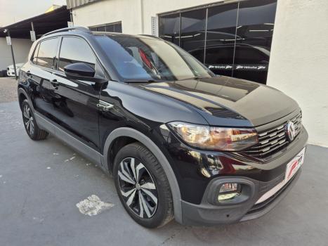 VOLKSWAGEN T-Cross 1.0 4P 200 TSI FLEX COMFORTLINE AUTOMTICO, Foto 2
