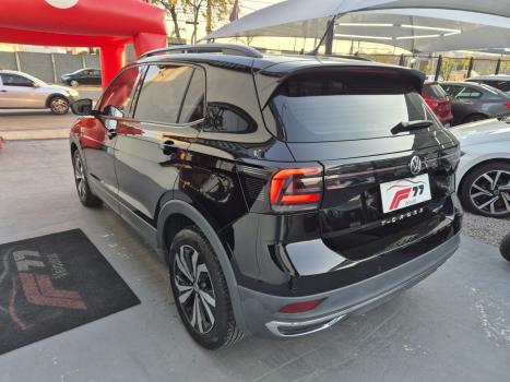VOLKSWAGEN T-Cross 1.0 4P 200 TSI FLEX COMFORTLINE AUTOMTICO, Foto 3