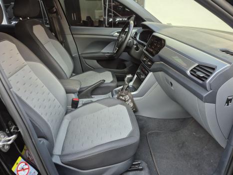 VOLKSWAGEN T-Cross 1.0 4P 200 TSI FLEX COMFORTLINE AUTOMTICO, Foto 5
