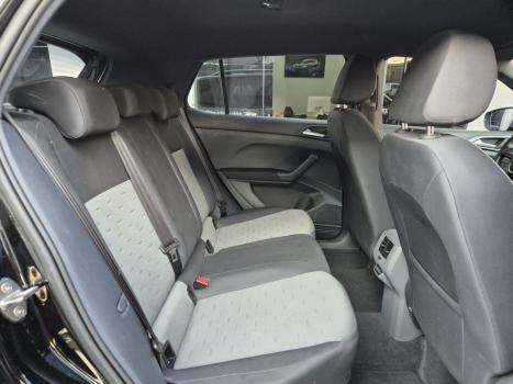 VOLKSWAGEN T-Cross 1.0 4P 200 TSI FLEX COMFORTLINE AUTOMTICO, Foto 6