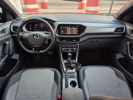 VOLKSWAGEN T-Cross 1.0 4P 200 TSI FLEX COMFORTLINE AUTOMTICO, Foto 8