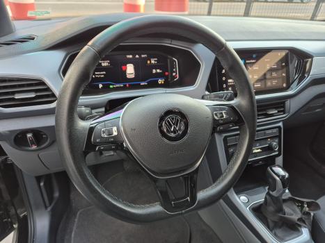 VOLKSWAGEN T-Cross 1.0 4P 200 TSI FLEX COMFORTLINE AUTOMTICO, Foto 9