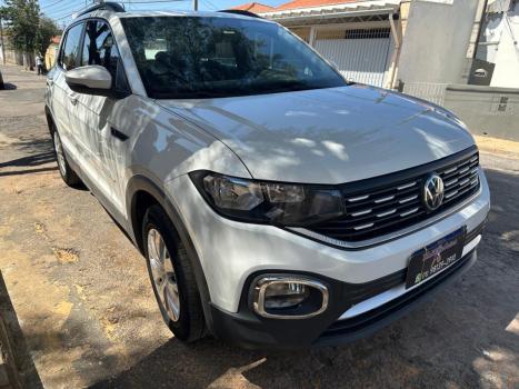 VOLKSWAGEN T-Cross 1.0 4P 200 TSI FLEX SENSE AUTOMTICO, Foto 2