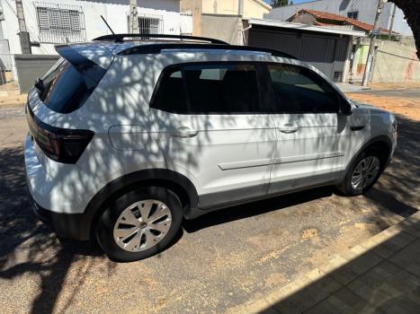 VOLKSWAGEN T-Cross 1.0 4P 200 TSI FLEX SENSE AUTOMTICO, Foto 3