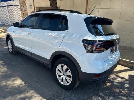 VOLKSWAGEN T-Cross 1.0 4P 200 TSI FLEX SENSE AUTOMTICO, Foto 5