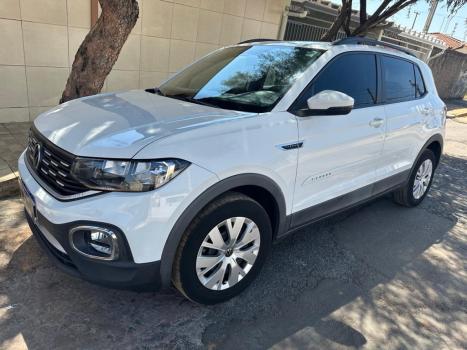 VOLKSWAGEN T-Cross 1.0 4P 200 TSI FLEX SENSE AUTOMTICO, Foto 6