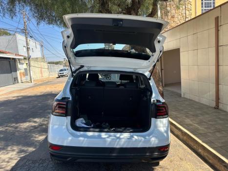 VOLKSWAGEN T-Cross 1.0 4P 200 TSI FLEX SENSE AUTOMTICO, Foto 7
