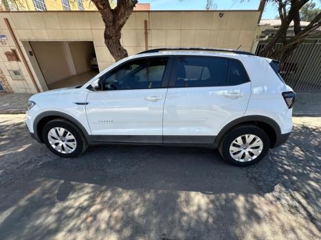 VOLKSWAGEN T-Cross 1.0 4P 200 TSI FLEX SENSE AUTOMTICO, Foto 16