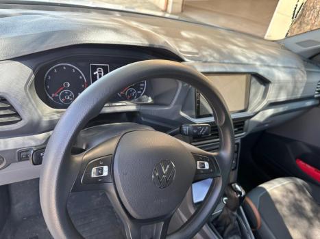 VOLKSWAGEN T-Cross 1.0 4P 200 TSI FLEX SENSE AUTOMTICO, Foto 18
