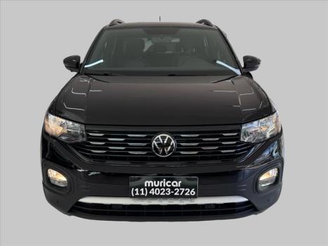 VOLKSWAGEN T-Cross 1.0 4P 200 TSI FLEX COMFORTLINE AUTOMTICO, Foto 1