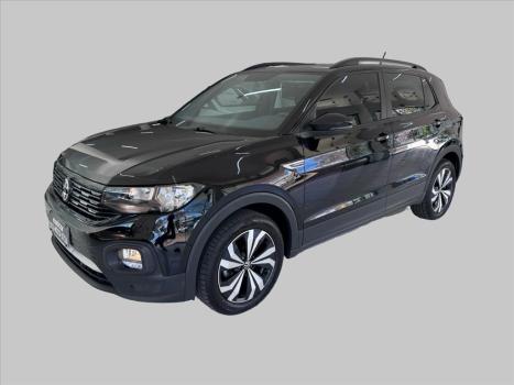VOLKSWAGEN T-Cross 1.0 4P 200 TSI FLEX COMFORTLINE AUTOMTICO, Foto 3
