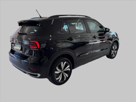 VOLKSWAGEN T-Cross 1.0 4P 200 TSI FLEX COMFORTLINE AUTOMTICO, Foto 4